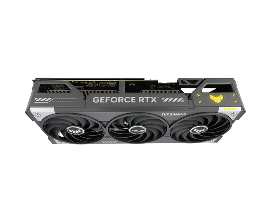  Видеокарта ASUS RTX5070 Tuf Gaming 12GB (Tuf-RTX5070-O12G-Gaming) (90YV0LZ0-M0NA00) GDDR7 192bit 3xDP 2xHDMI 3Fan RTL 