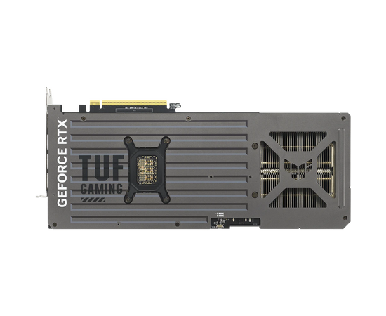  Видеокарта ASUS RTX5070 Tuf Gaming 12GB (Tuf-RTX5070-O12G-Gaming) (90YV0LZ0-M0NA00) GDDR7 192bit 3xDP 2xHDMI 3Fan RTL 