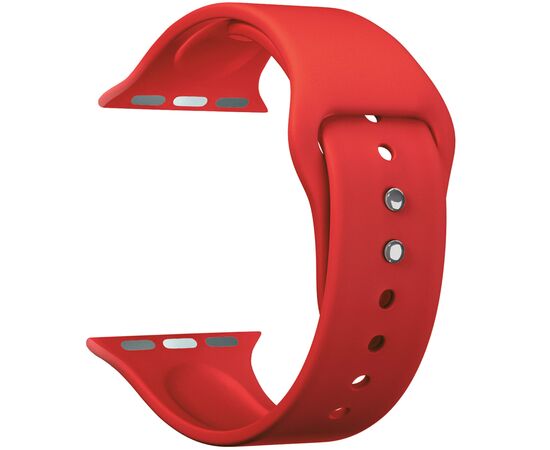  Ремешок для часов Apple LYAMBDA DS-APS08-40-RD 