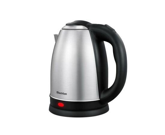  Чайник Blackton Bt KT2025S Steel-Black 