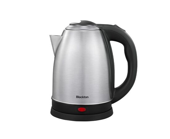  Чайник Blackton Bt KT2025S Steel-Black 