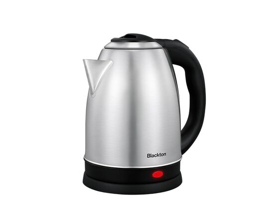  Чайник Blackton Bt KT2025S Steel-Black 