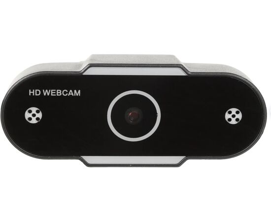  Web-камера Oklick OK-C012HD черный (1455503) 