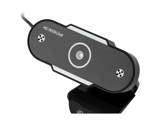  Web-камера Oklick OK-C012HD черный (1455503) 