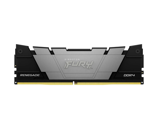  ОЗУ Kingston Fury Renegade Black KF440C19RB2/8 8GB 4000MHz DDR4 CL19 DIMM 