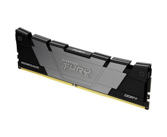  ОЗУ Kingston Fury Renegade Black KF440C19RB2/8 8GB 4000MHz DDR4 CL19 DIMM 