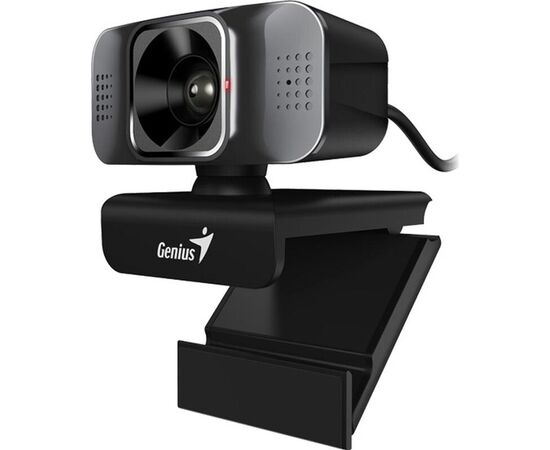  Камера-Web Genius FaceCam Quiet black (32200005400) 