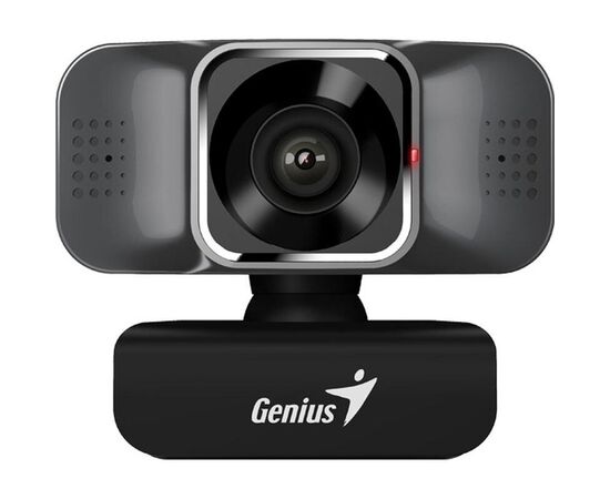  Камера-Web Genius FaceCam Quiet black (32200005400) 