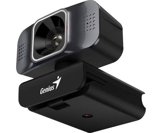  Камера-Web Genius FaceCam Quiet black (32200005400) 
